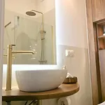 Gdansk Old Town Marina Apt 2 Min Walk To Motlawa River 公寓 格但斯克
