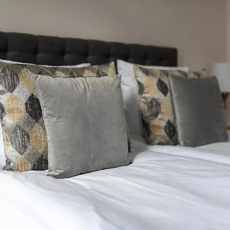 דירה Olives Marina Old Town *