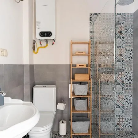 Apartment Olives Marina *