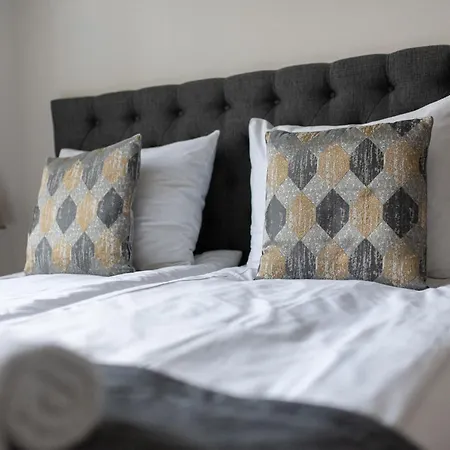 דירה Olives Marina Old Town גדנסק