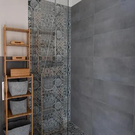 דירה Olives Marina Old Town גדנסק