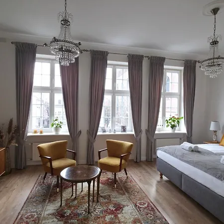 Olives Marina Apt Steps To Basilica & Motlawa * Gdaňsk