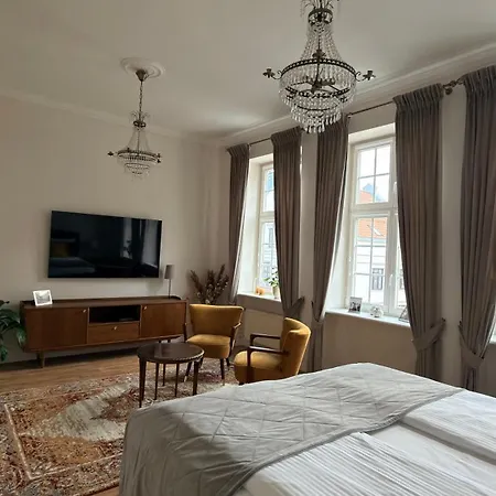 Olives Marina Apt Steps To Basilica & Motlawa * Gdaňsk