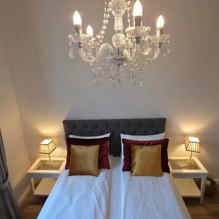 Apartmán Olives Marina Apt Steps To Basilica & Motlawa