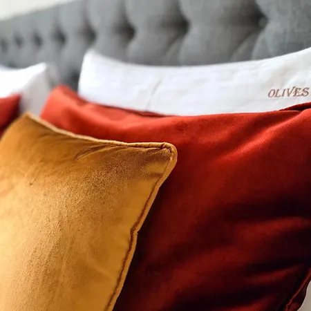 Apartmán Olives Marina Apt Steps To Basilica & Motlawa