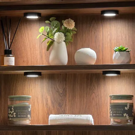 Olives Marina Apt Steps To Basilica & Motlawa Apartmán