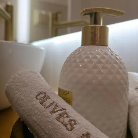 Olives Marina Apt Steps To Basilica & Motlawa Gdaňsk