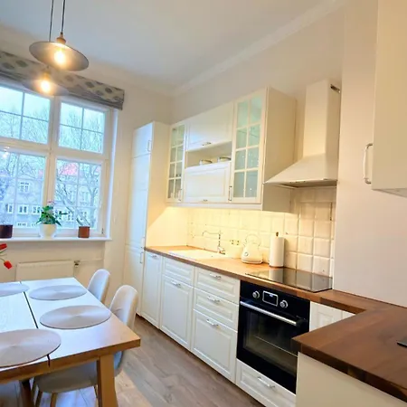 St.Ghost Str. Apartment Apartment *