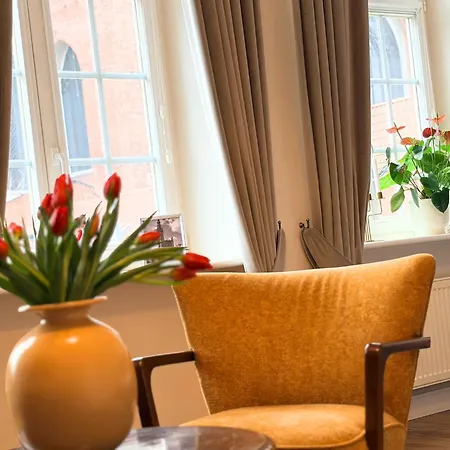 Apartment St.Ghost Str. Apartment *