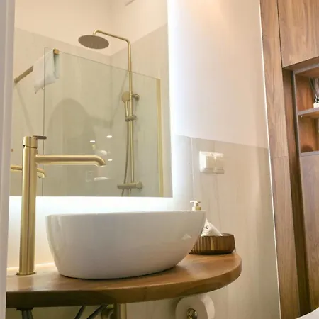 Gdansk Old Town Olives Marina Apt 2 Min Walk To Motlawa River Appartamento Danzica