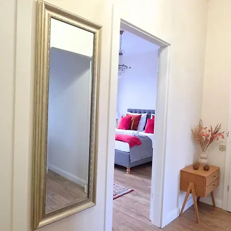 Appartamento Gdansk Old Town Olives Marina Apt 2 Min Walk To Motlawa River