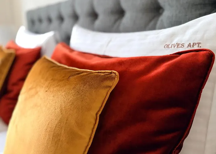 Apartment St.Ghost Str. Apartment