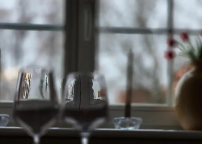 Апартаменты Olives Marina Steps To Basilica & Motlawa