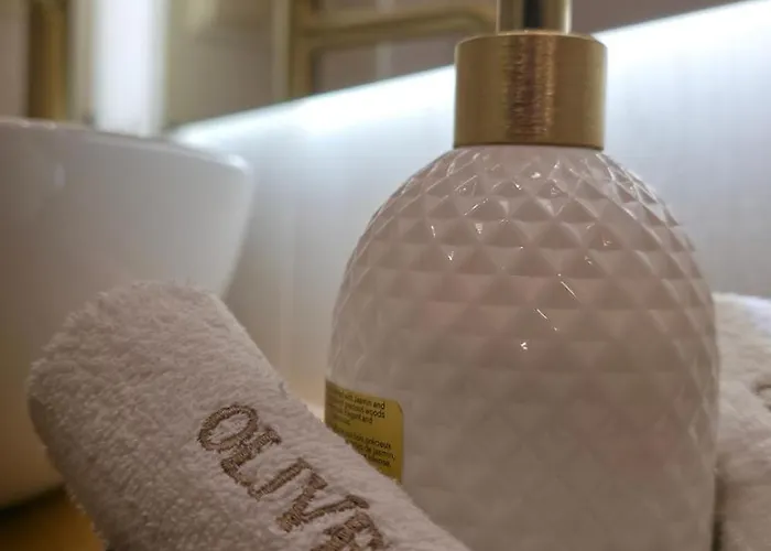 Olives Marina Steps To Basilica & Motlawa Гданьск