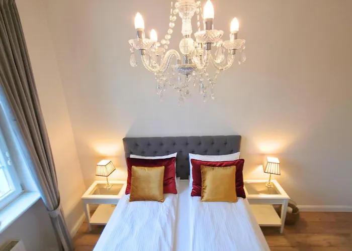 Apartament Olives Marina Apt Steps to Basilica&Motława *