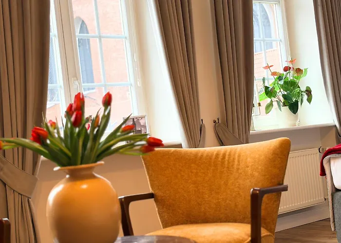 Apartment St.Ghost Str. Apartment *