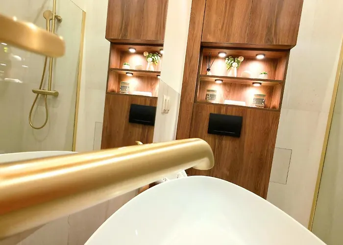 St.Ghost Str. Apartment