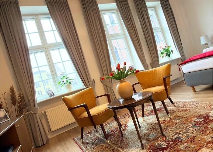 Apartament Olives Marina Apt Steps to Basilica&Motława Gdańsk