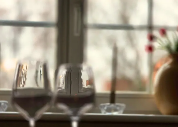 Apartament Olives Marina Apt Steps to Basilica&Motława