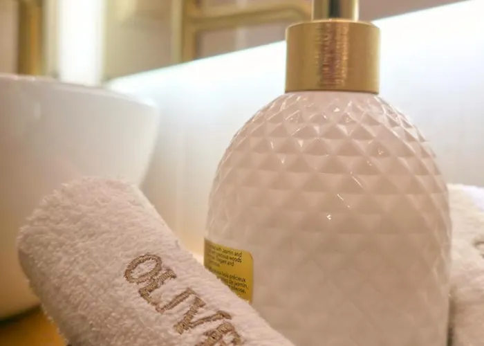 Apartment St.Ghost Str. Apartment *