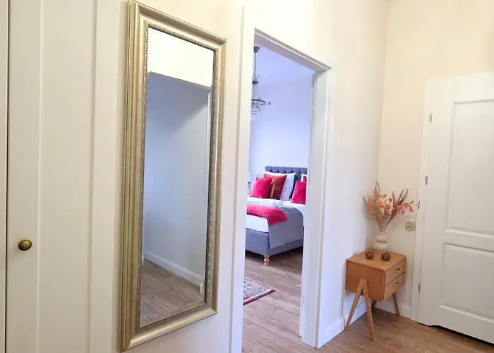 Apartment St.Ghost Str. Apartment